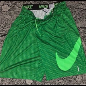 Nike Dri-fit shorts